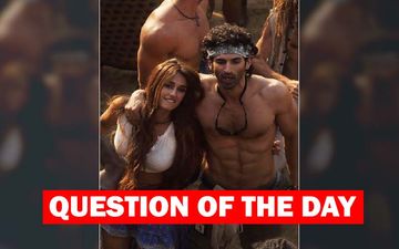 Are You Planning To Watch Disha Patani-Aditya Roy Kapur Starrer Malang This Weekend?