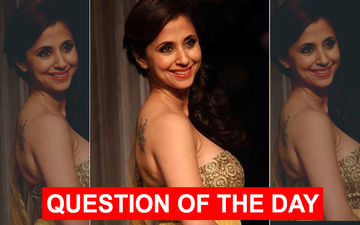 Do You Think Urmila Matondkar Should Contest Lok Sabha 2019 Elections?