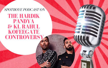 Podcast #17: Do Hardik Pandya & KL Rahul Deserve A Second Chance?