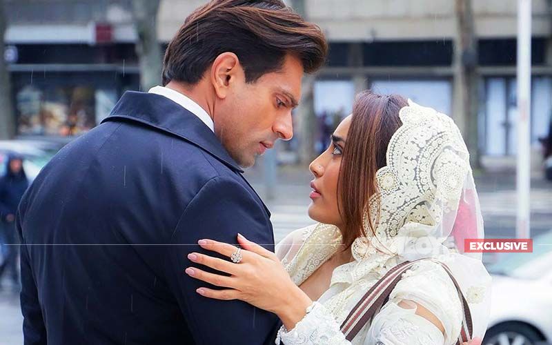 Karan Singh Grover And Surbhi Jyoti Starrer Qubool Hai To Have Season 3; Karan Confirms, 'Season 3 Of Qubool Hai Has Been Planned' Exclusive