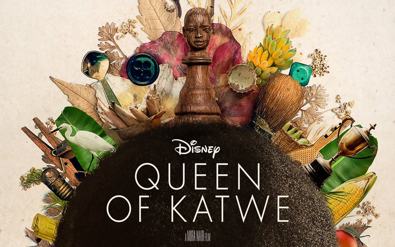 Movie Review: Queen Of Katwe, Mira Nair Makes The Capricious Game Of Chess So Predictable