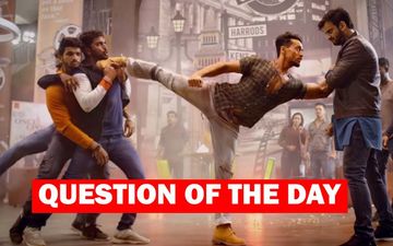 Does Baaghi 3 Trailer Live Up To The Set Expectations Of The Action Franchise?