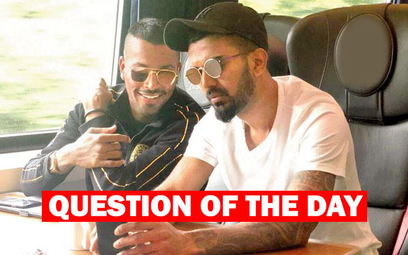 Do You Think The Ban On Hardik Pandya And KL Rahul Should Continue Till The World Cup Is Over?