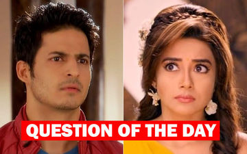 Tinaa Dattaa Puts Aside Sexual Harassment Charges Levied Against Mohit Malhotra. What's Your Take?