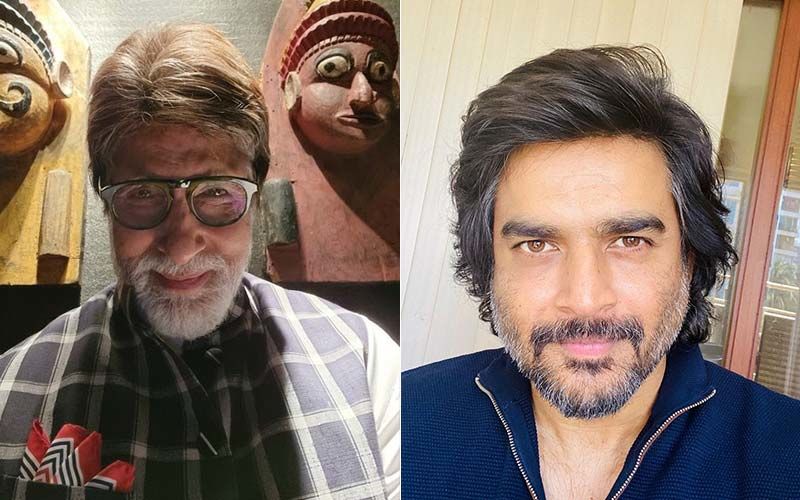 Rocketry: The Nambi Effect Trailer: Amitabh Bachchan Launches First Look And R Madhavan Has Clearly Immersed Himself As Former ISRO Scientist