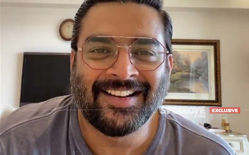R Madhavan Is On A Road To Recovery After Testing Positive For COVID-19; Says, 'I am Feeling much Better Now' -EXCLUSIVE