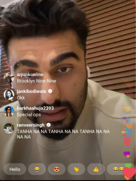 Ranveer Ranveer