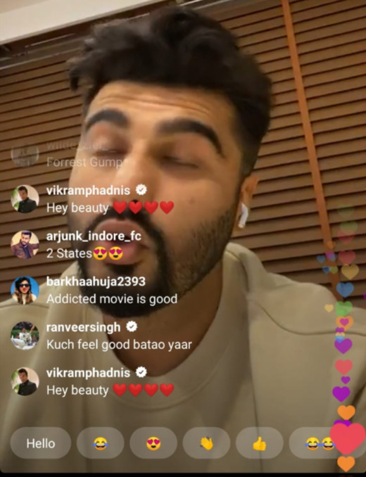 Ranveer Ranveer