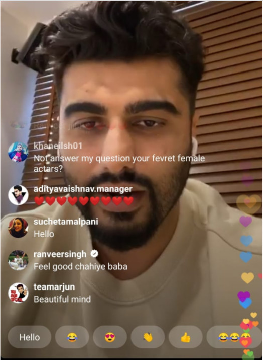 Ranveer Ranveer