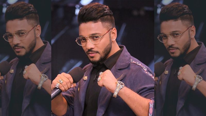 Raftaar Opposes CAA; 'Ready To Take Bullets' If Anyone Tries Removing His Muslim Friend From India – VIDEO