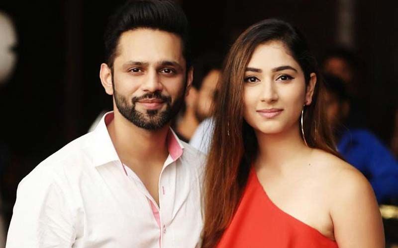 From Rahul Vaidya To Neha Kakkar; Couples Who Announced Their Relationships In 2020