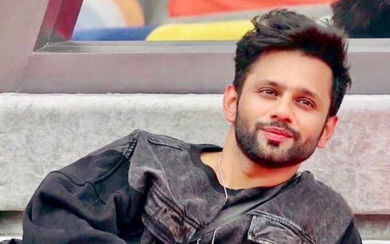 Bigg Boss 14: The Khabri Makes SHOCKING CLAIMS; Says Rahul Vaidya Was 'Forced To Exit' And Got 'Demotivated To A Level That He Quit'