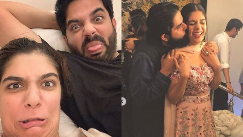 Months After Their Breakup News, Raj Singh Arora Posts A Mushy Wish For Pooja Gor; Is The Couple Back Together?