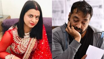 Rangoli Chandel BLASTS Anurag Kashyap For His Comments On The Home Minister, ‘Do Takke Ka Nautanki, Chal Phoot’