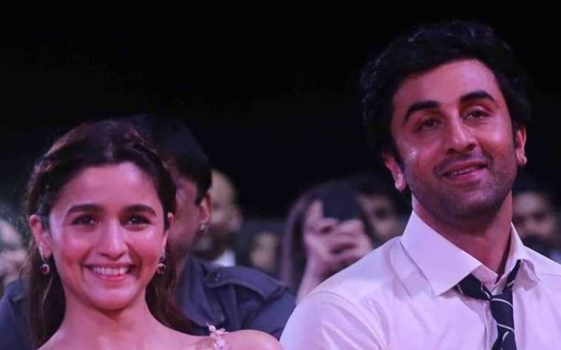 Alia Bhatt To Become Boyfriend Ranbir Kapoor's Neighbour; Buys A New Flat In His Locality - Report
