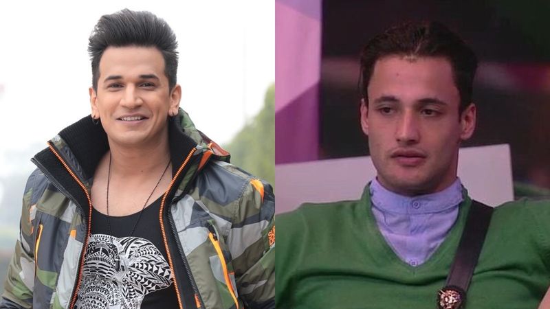 Bigg Boss 13: Ex-Winner Prince Narula Supports Asim Riaz; Says He Sees A Glimpse Of Himself In Asim During Fights