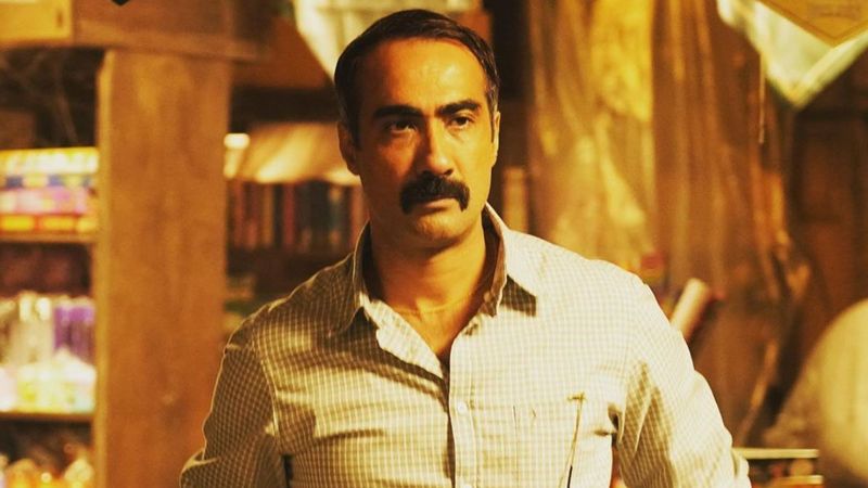 Ranvir Shorey Says He's An 'Insider Treated As Outsider'; Was 'Terribly Disappointed' After Sonchirya Tanked At Box-Office