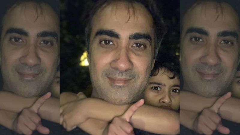 Ranvir Shorey Asked To Name And Shame People Who Traumatised Him; Actor Says 'No Evidence' But It's The 'Same People Who Are Now Involved'