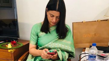 Hours After Rangoli Chandel’s Twitter Account Gets Suspended, Her Parody Account Takes Over And Has HUGE Following Already