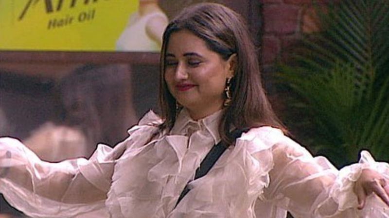 Bigg Boss 13: Rashami Desai Is LEADING The Race Among The Nominated Housemates; Here Are The Weakest Ones