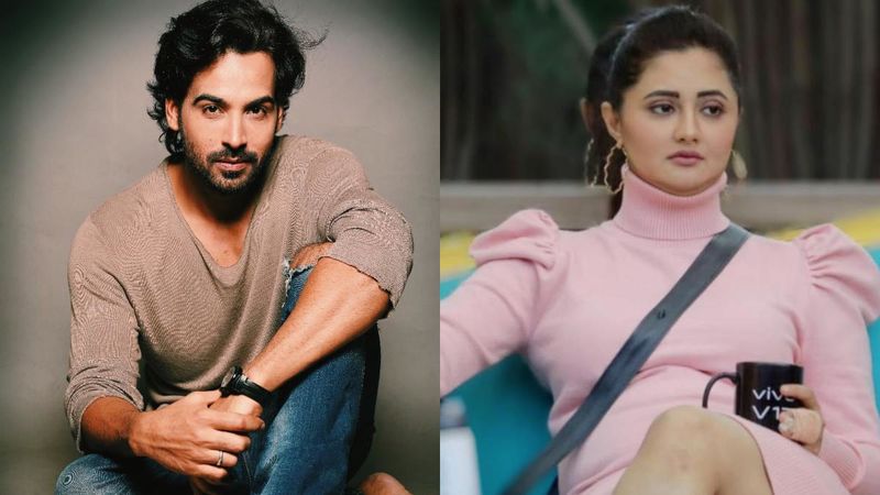 Bigg Boss 13: Arhaan Khan RUBBISHES Claims Of Receiving A Legal Notice For Tresspassing Rashami Desai’s House