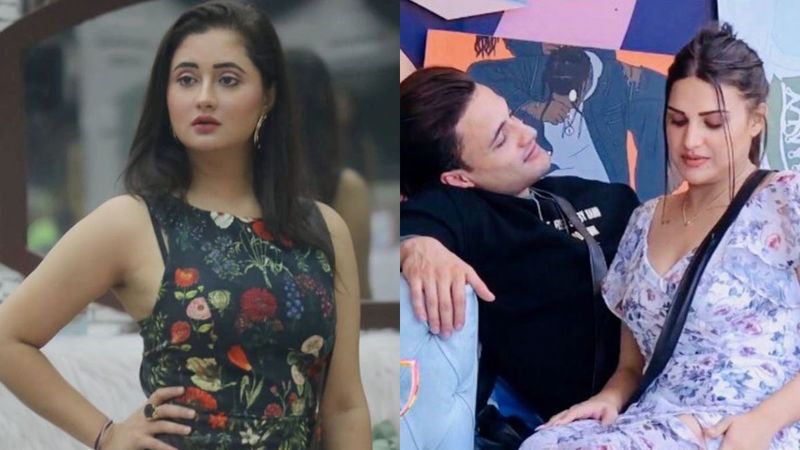 Bigg Boss 13: Rashami’s Mom On Asim, ‘He Supported His GF Himanshi Khurana  And Not My Daughter, That Hit Me Bad’