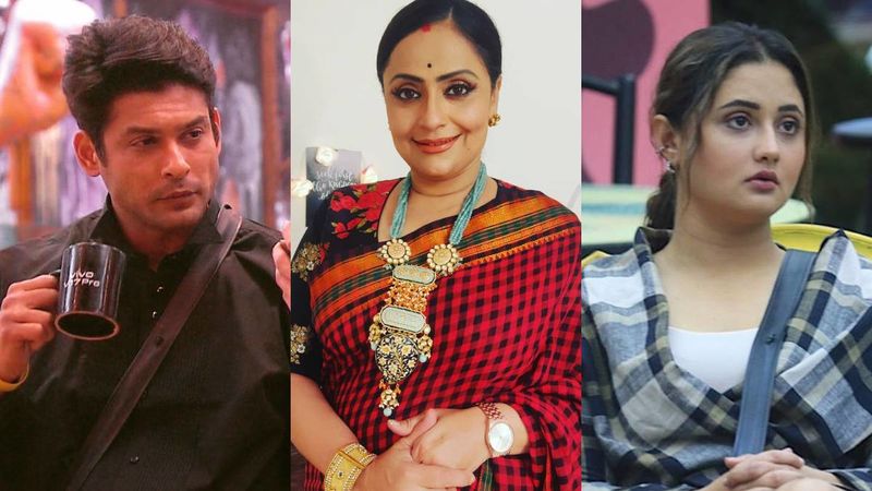 Bigg Boss 13: Sidharth Shukla ABUSED Rashami Desai In Front Of 80 People, Confirms Their Dil Se Dil Tak Co-Star – VIDEO