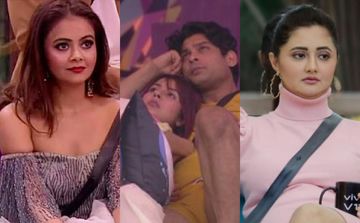 Bigg Boss 13: Devoleena CONTRADICTS Rashami Desai’s Opinion On Sidharth-Shehnaaz; Asks ‘What’s Wrong With Her?’