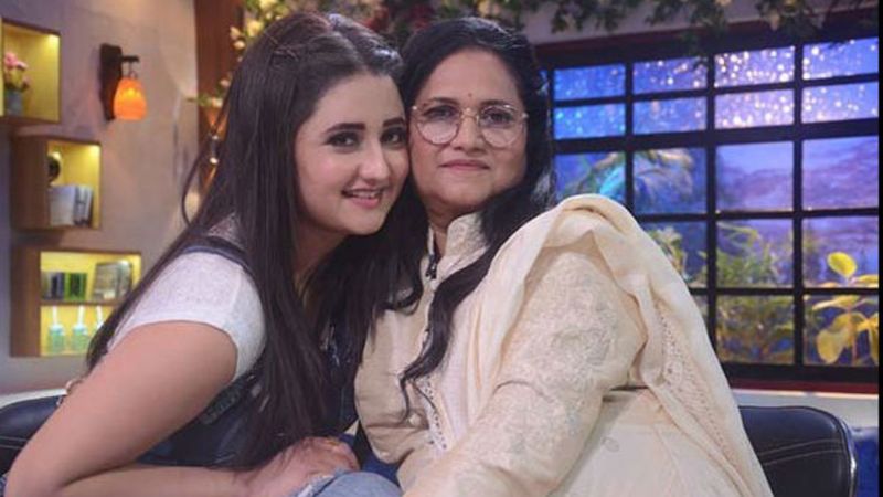 Bigg Boss 13: Rashami Desai On Differences With Her Mother, ‘We Apologised To Each Other, Communication Is Better Now’
