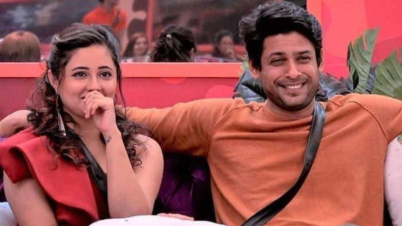 Bigg Boss 13's Rashami Desai Gives A Very Vague Reply To Working With Sidharth Shukla In A Music Video, Read On