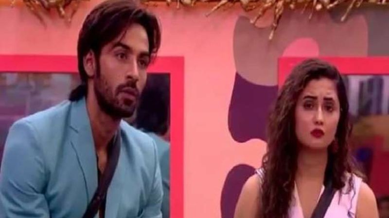 Bigg Boss 13: Rashami Confesses Arhaan Had Spoken To Makers To Fix A Marriage On The Show; Feels ‘Emotionally Used’