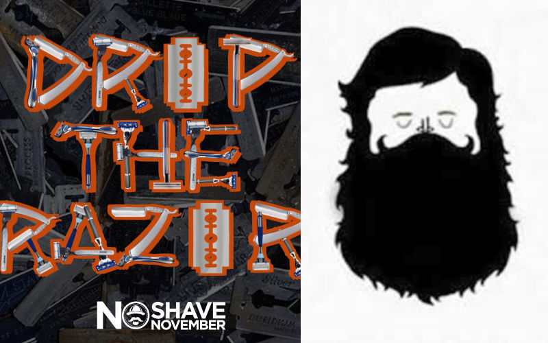 NO SHAVE November 2022: What Is It? Where To Participate, Rules, Importance And History; DROP THOSE RAZORS For Good Cause-DETAILS BELOW!