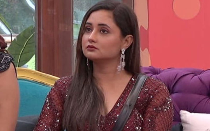 Bigg Boss 13 2019 Roundup: Calling Shehnaaz Gill 'Punjab Ki Rakhi Sawant' And Other Times Rashami Desai Lost Her Cool