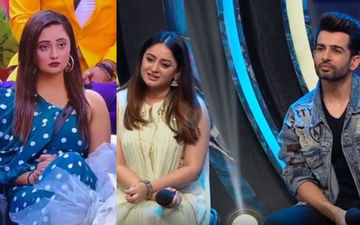 Bigg Boss 13: Mahhi Vij-Jay Bhanushali Pick Sidharth Shukla Over Rashami Desai; Fans Disappointed