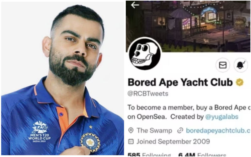 RCB’s Twitter Account Hack Sparks Memefest! Netizens Can’t Help But Laugh At Hilarious Jokes Even In Desperate Times! Fans Say, 'Zero Trophies And Twice Hacked!'