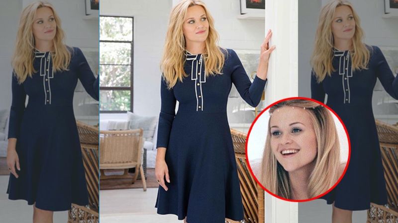 Reese Witherspoon On Being Sexually Assaulted At 16: Confesses Feeling 'Guilt For Not Speaking Up Earlier'