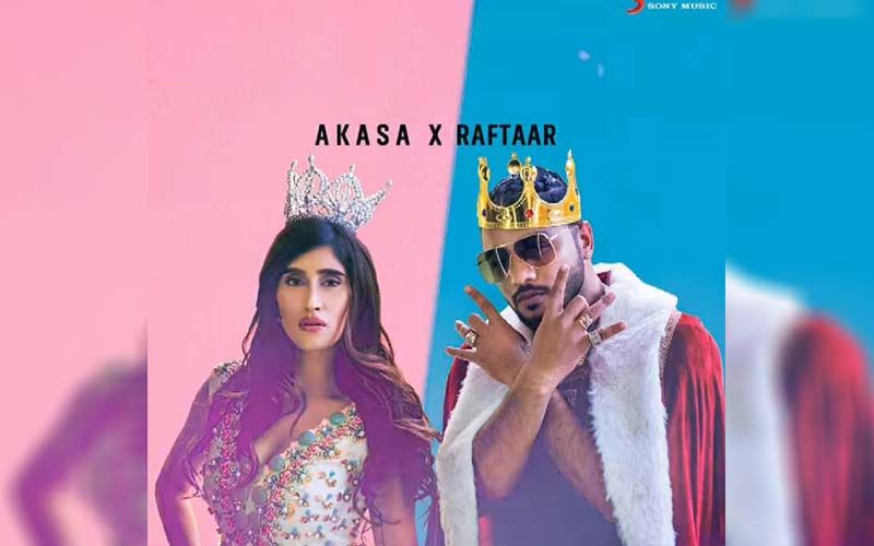 Naiyyo: AKASA And Raftaar Blend Hip Hop And Pop Music For A Kickass Track