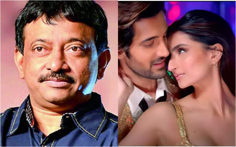 Ram Gopal Varma REACTS To Watching Palak Tiwari-Aditya Seal's Remix Song 'Mangta Hai Kya' From His Movie Rangeela
