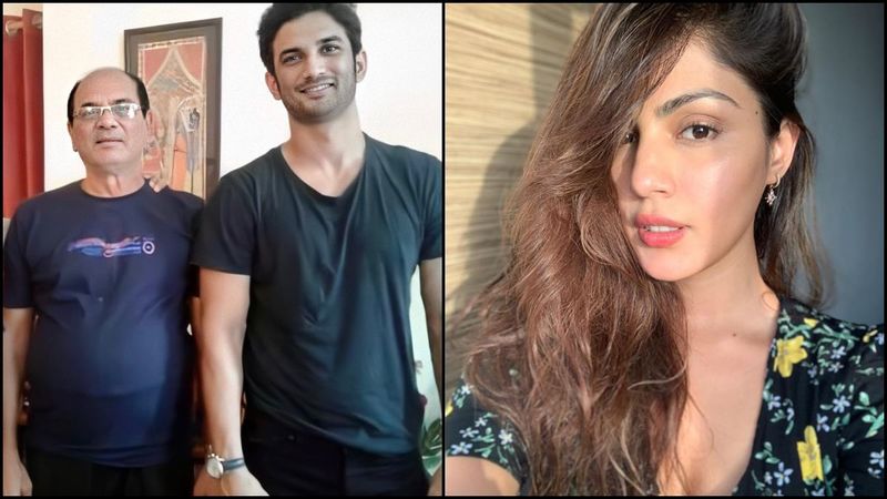Sushant Singh Rajput Death: CBI Records Late Actor's Father And Sister's Statements; Both Claim It's A 'Murder' - Report