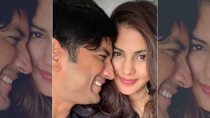 Sushant Singh Rajput Death Case: Bihar DGP Says ‘Rhea Chakraborty Absconding, Not Coming Forward' After Supreme Court Refuses To Grant Protection