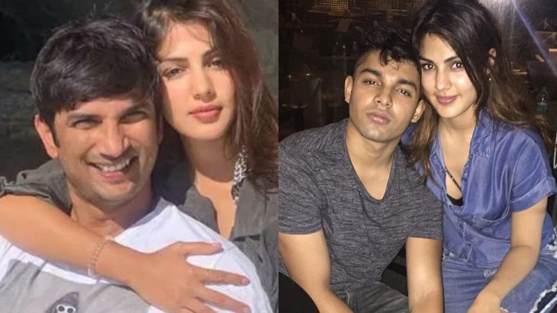 Sushant Singh Rajput Death: Late Actor’s Rumoured GF Rhea Chakraborty’s Brother Showik Summoned By Mumbai Police - Report