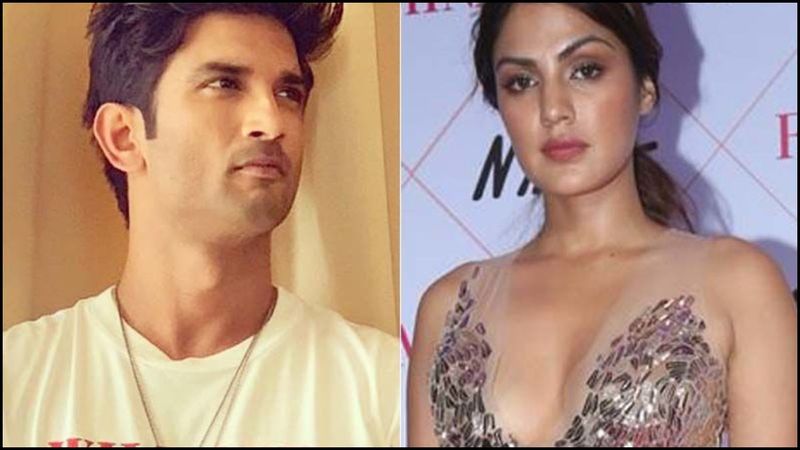 Sushant Singh Rajput Death Case: Enforcement Directorate Gets Access To Rhea Chakraborty And Her Father's Phone Backups; Actress To Be Summoned ONCE AGAIN