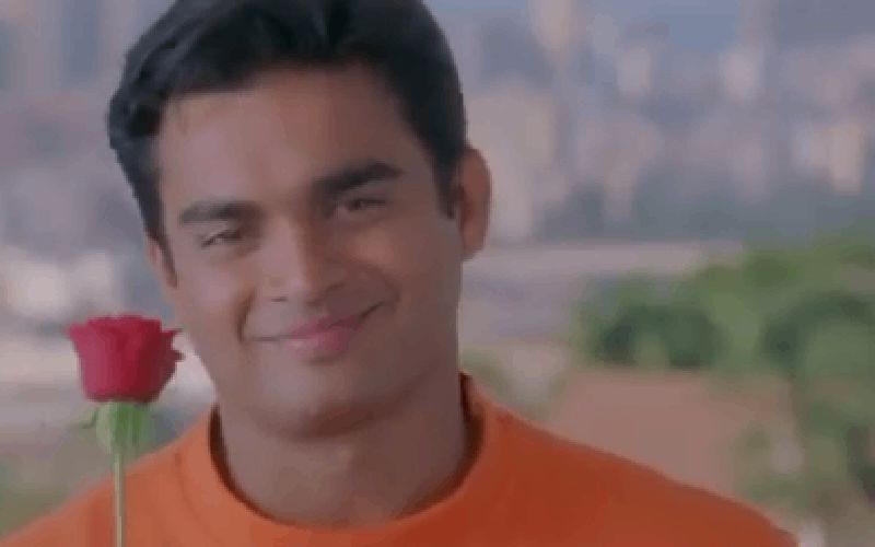 Rehnaa Hai Terre Dil Mein: R Madhavan Makes A Goof Up While Responding To A Fan About The Film's Location; Maddy Accepts Mistake Earnestly