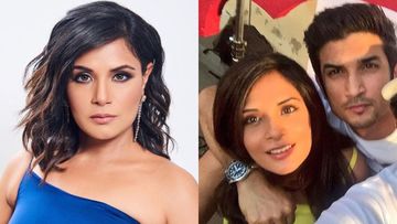 Sushant Singh Rajput Demise: Richa Chadha Bats For Shekhar Suman; Says, 'Attack On Late Actor's Family, Friends Have Made Things Worse'