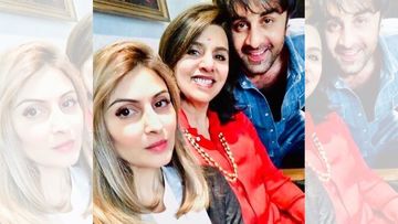 Riddhima Kapoor Reveals Fighting With Brother Ranbir Kapoor Even At This Age; In Fact, ‘All The Time’