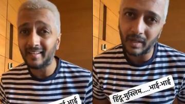 Riteish Deshmukh Bats For Religious Harmony Through Tik Tok, Says, ‘Hindu-Muslim Bhai Bhai’ – VIDEO
