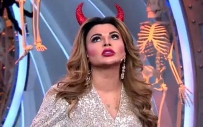 Bigg Boss 14 NEW CAPTAIN: Rakhi Sawant Now To Hold The Reins To BB House? Fans Show Support