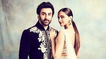 Ex-Lovers Ranbir Kapoor And Deepika Padukone To Come Together For Sanjay Leela Bhansali's Baiju Bawra - Report