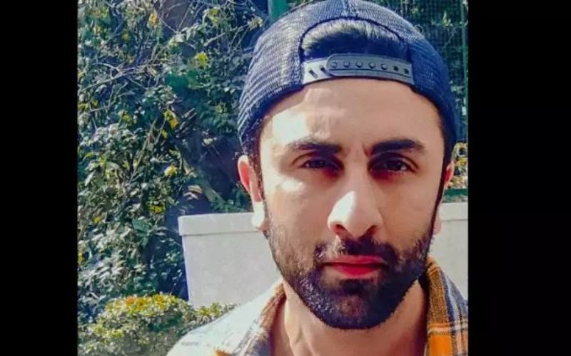 Throwback To When Ranbir Kapoor Opened Up On His Embarrassing First Date; Revealed The Girl Cried And Told Him, 'I Don't Trust You'