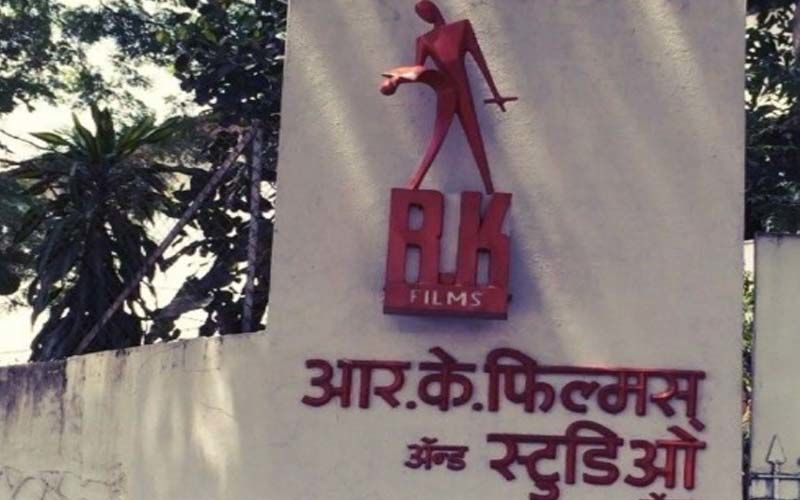 IFTDA Urges Godrej To Build A Museum Dedicated To Raj Kapoor At The RK Studios